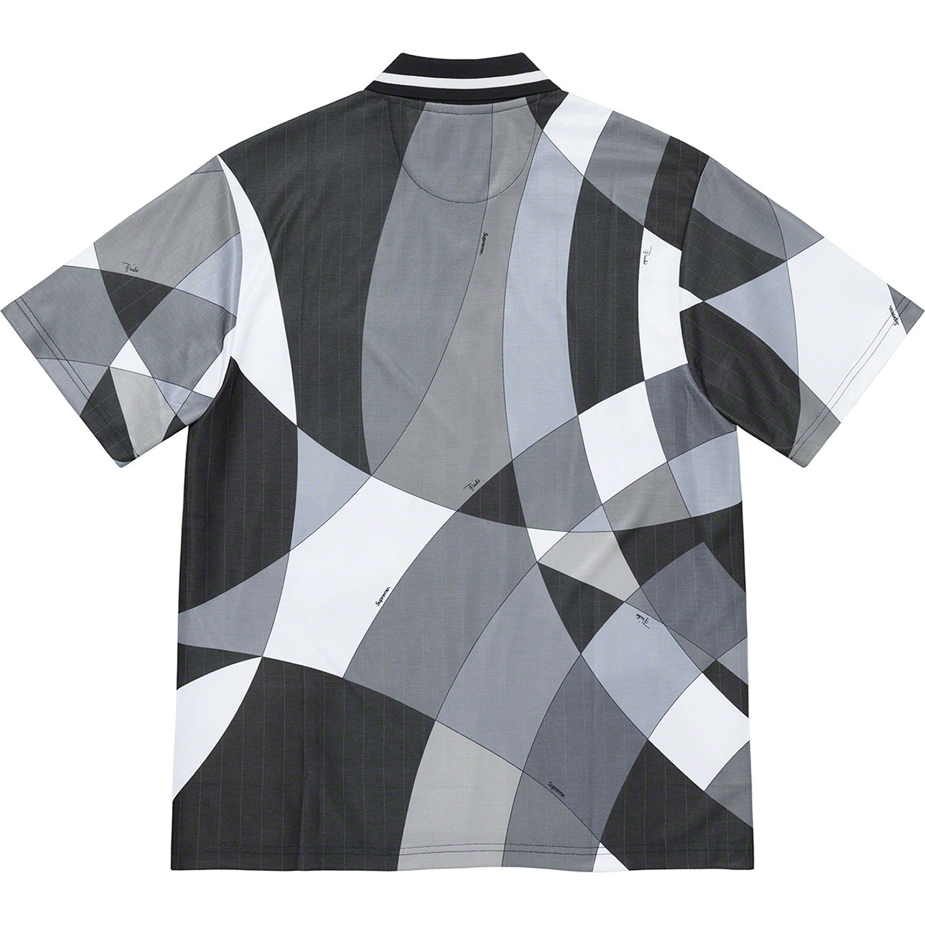 Supreme®/Emilio Pucci® Soccer Jersey view 13